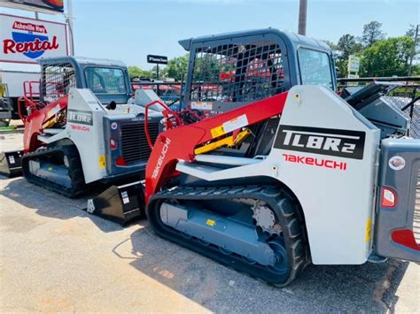 skid steer rental spartanburg sc|backhoe rental spartanburg sc.